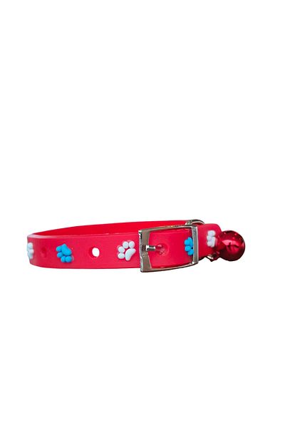 NEZADE STORE Petzoom Silicone Cat Collar Pzt 707