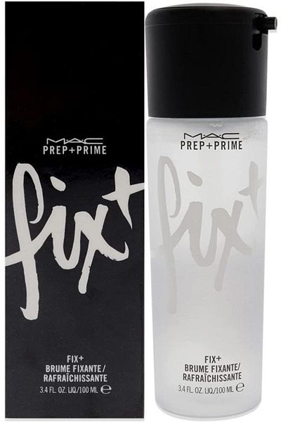 MCA Prep Prime Fix + Mattifying Spray for Women from