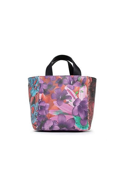 Desigual Handtasche für Erwachsene in schwarz