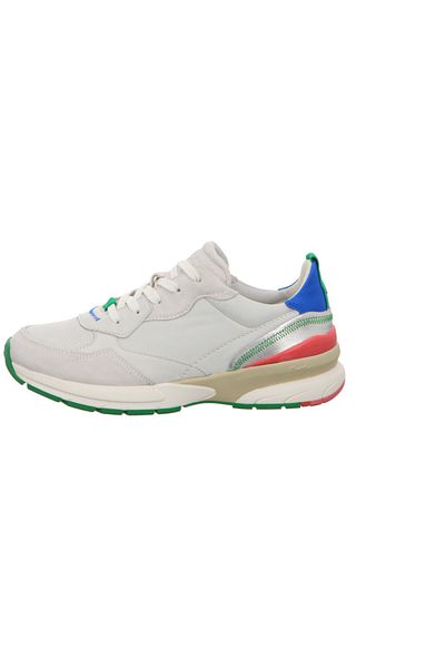Lloyd Sneaker Für Damen In Weiß