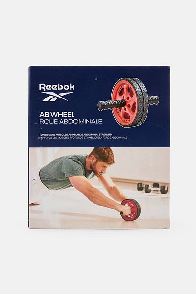 Reebok AB Wheel, Multicolor