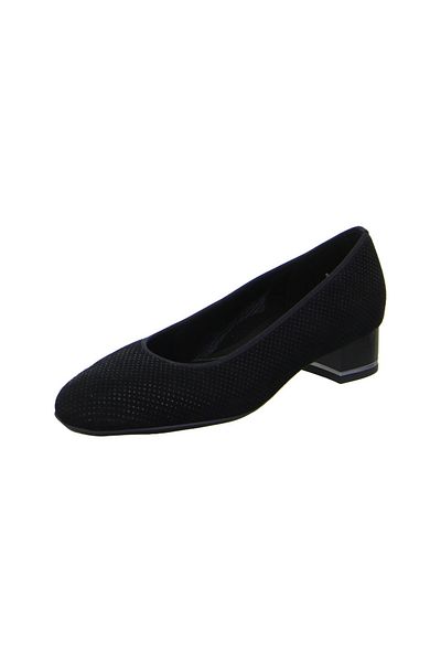 ARA Lodičky schwarz für Damen in schwarz