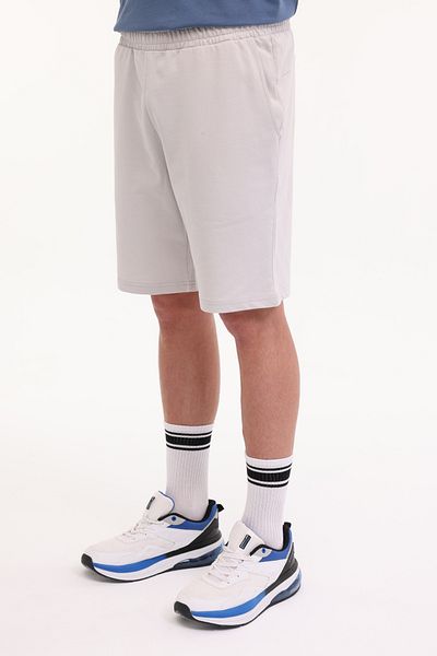 Kinetix Pantaloni scurți pentru bărbați MB 20SN538 5FX Stone Color