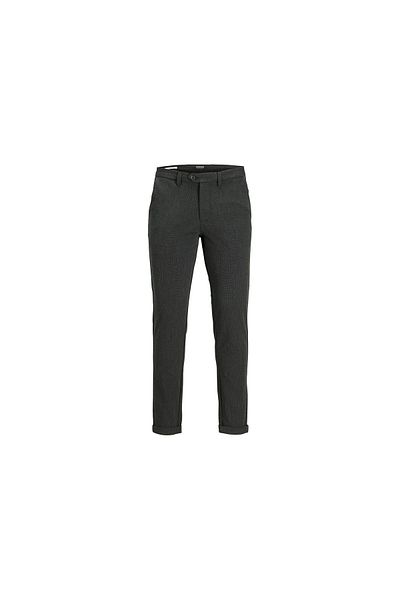 Jack & Jones Stoffhose für Herren in unifarben