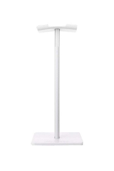 Generic NewBee Headphone Holder Silver