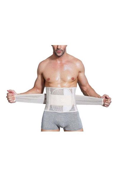 Generic Meisou Adjustable Belly Slimming Belt 100cm