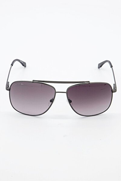 Lacoste Men L188S,5914,033 UV Protection Sunglasses, Black