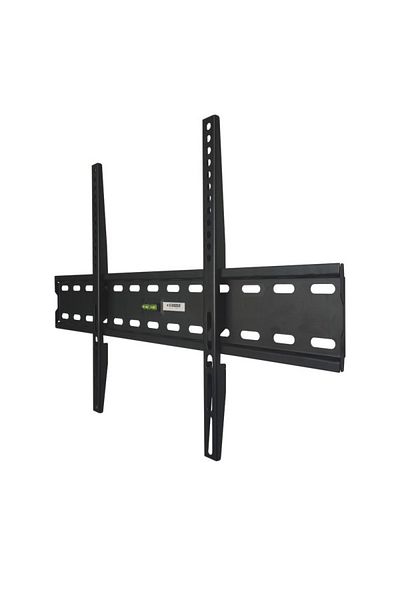 Generic Stargold Fixed TV Wall Mount for 32-80 Inches LED, LCD, and Flat Screen TVs, Weight Capacity 40kgs