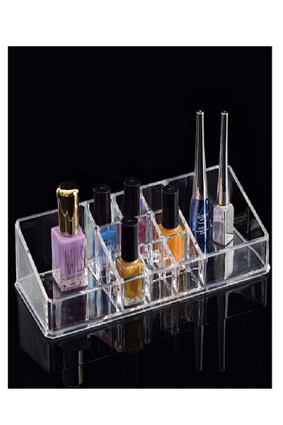 Generic cosmetic organizer
