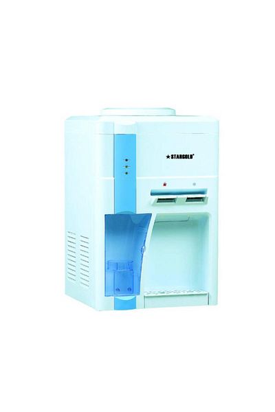 Generic STARGOLD Freestanding Hot & Cold Water Dispenser Eco-Friendly, Energy-Efficient, CFC-Free Cooling
