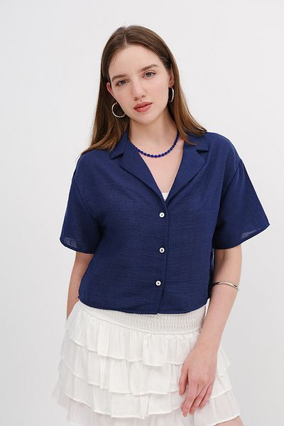Addax Short Sleeve Shirt G16773-Y4