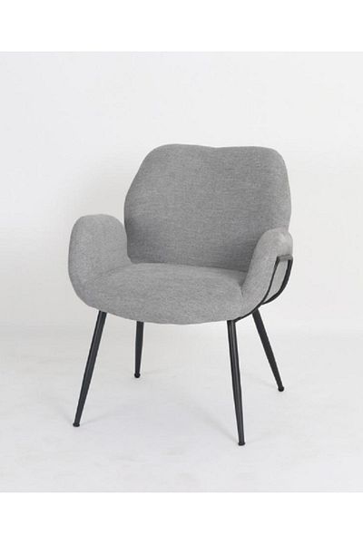 rexa Contemporary Accent Chair