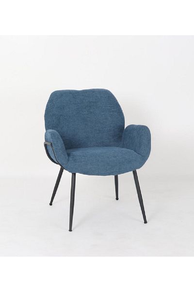 rexa Contemporary Accent Chair