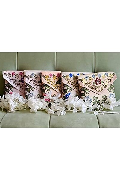 Generic Ayax Mini Pocket Portable Travel Prayer With Bag And Strip Praying Mat Carpet Islamic Muslim Foldabl