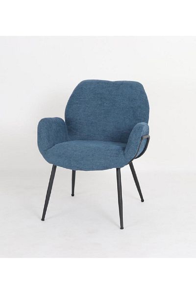 rexa Contemporary Accent Chair