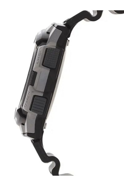 Casio Youth Series Digital Grey Dial Men's Watch - AE-1100W-1AVDF(D085)