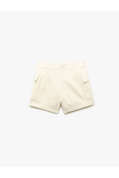 Koton New Season Mini Skort