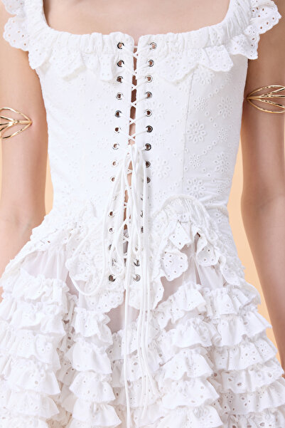 SAGAZA Boleyn Elbise