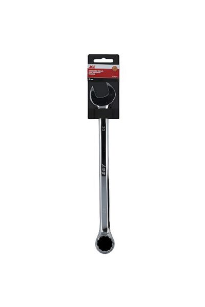 ACE Combination Wrench Silver 30mm