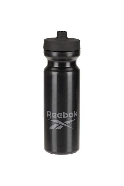 Reebok Performance TE Plastic Water Bottle