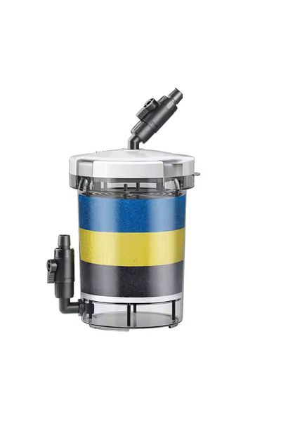 OEM Prefilter Canister Ew-604