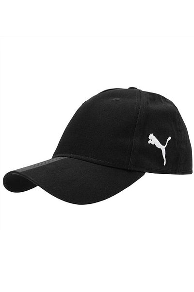 Puma ЛИГА КАП 22356 Блек Хат