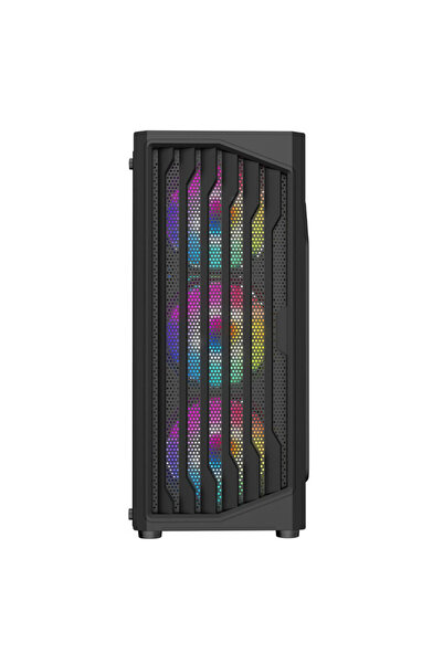 TURBOX Tx5695 i5 4440 16GB Ram 256GB SSD 4GB GT740 23.6 100Hz Curved Oyun Hazır Sistem