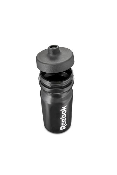 Reebok Performance TE Plastic Water Bottle