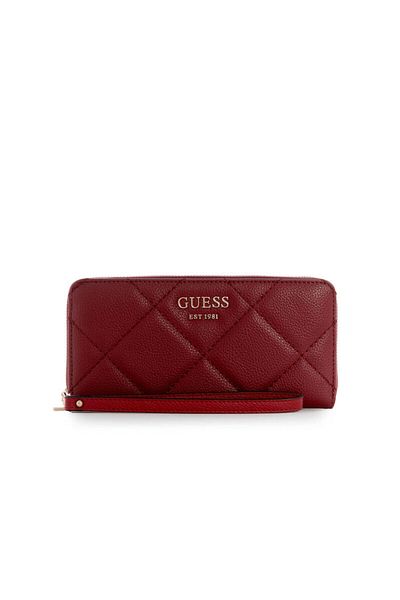 Guess Large Women's Wallet
