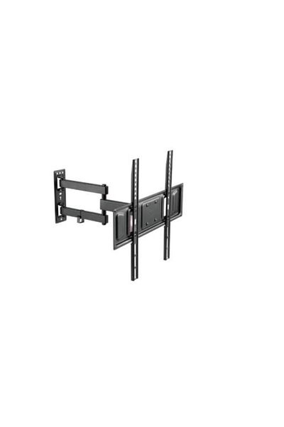 Generic STARGOLD Full Motion TV Bracket For Plasma/ LCD/ LED 32”-55” Maximum Hold Capacity 35kg,