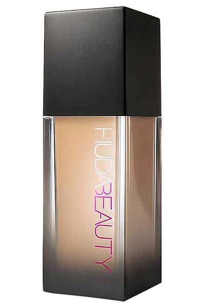HUDA BEAUTY #FauxFilter Foundation - Macaroon 230N