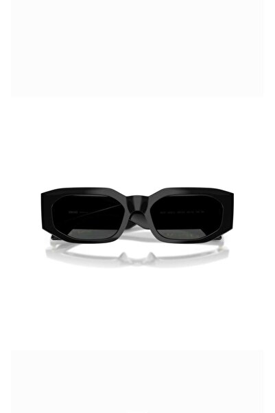 Versace Ve4489U Gb1/8755 Hn Injection Men's Sunglasses