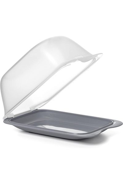 Tatay Cold Cuts Fresh Food Container for Cheese Assorted Color