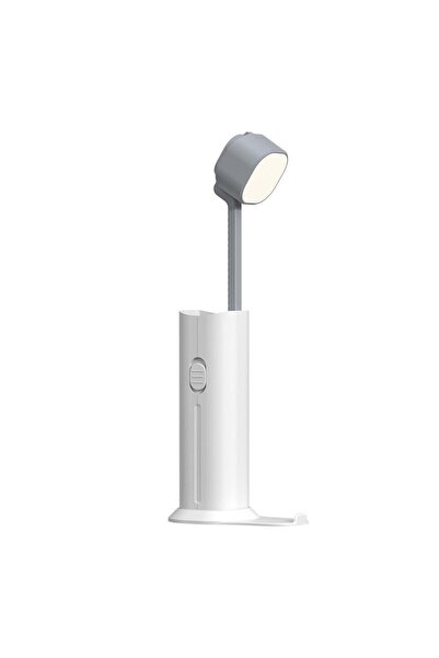 OEM Lampă portabilă cu baterie și PowerBank 5000mAh, 3 niveluri de iluminare reglabile