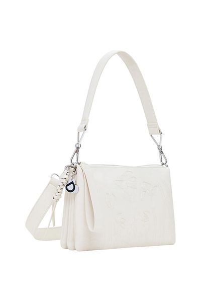 Desigual Desigual Etherea Dortmund 2L Bag - 25SAXPAF-1001