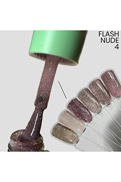 VIOLA BEAUTY NUDE FLASH KALICI OJE 13ML TPO-FREE