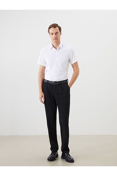 LC Waikiki Lcwaikiki Formal Slim Fit Men's Shirt