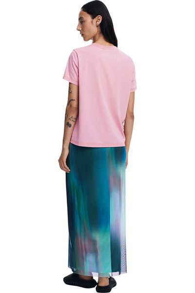 Desigual Desigual Brandy T-shirt - 24WWTK24-3035