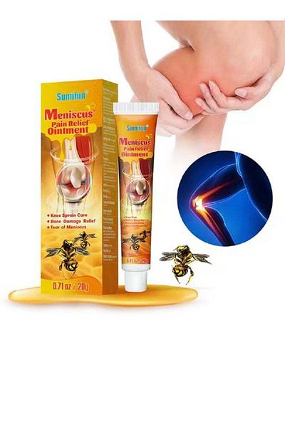 SOMLED Professional Therapeutic Bee Venom Gel