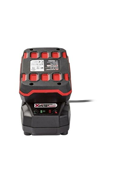 PARKSIDE 2Ah, 20V Lithium-ion Battery and Charger PAP20A1