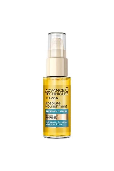 AVON SER TRATAMENT HIDRATANT CU ULEI DE ARGAN ,30 ML ,AVON