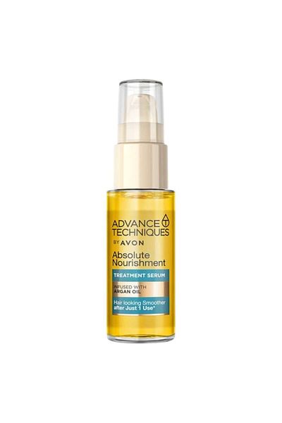AVON SER TRATAMENT HIDRATANT CU ULEI DE ARGAN ,30 ML ,AVON