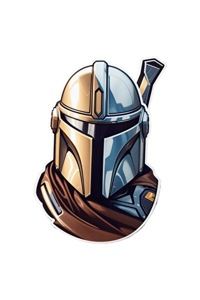 INOVATIX Set de 8 autocolante pentru cască de luptă, INOVATIX®. 6 cm