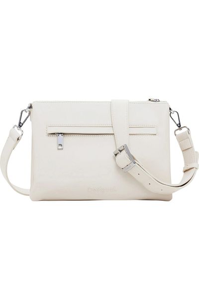 Desigual Desigual Etherea Dortmund 2L Bag - 25SAXPAF-1001