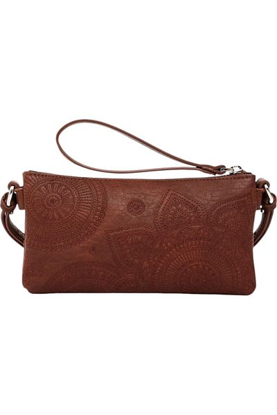 Desigual Desigual Dejavu Dortmund Baby Bag - 25SAYP02-6011