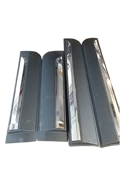 Life Tuning حافة باب الفضاء Ford/Ranger 2016+ / ICNI11