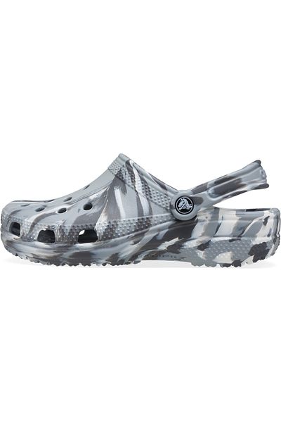 Crocs Pantofi sport Crocs Classic Marbled - 206867-0ES