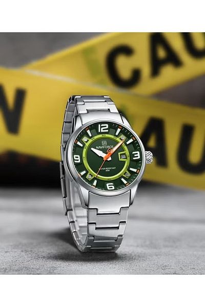 Naviforce Stylish Velocity Vista Watch