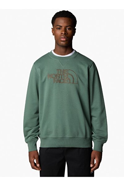THE NORTH FACE Erkek Sweatshirt