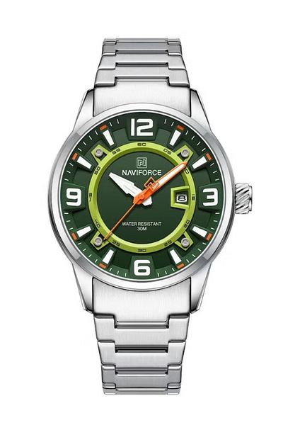 Naviforce Stylish Velocity Vista Watch